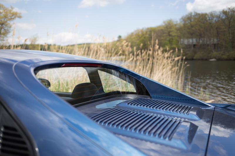 Illustration for article titled Driving A Toyota MR2 Turbo Will Make You Want A Toyota MR2 Turbo